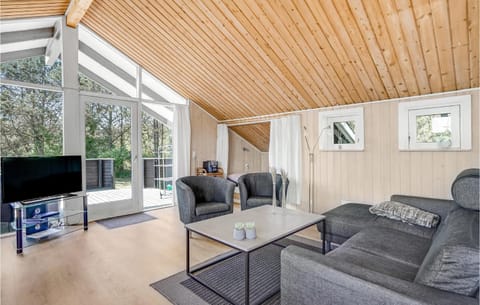 Amazing Home In Blvand With Wifi House in Blåvand