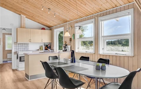 Amazing Home In Blvand With Wifi House in Blåvand