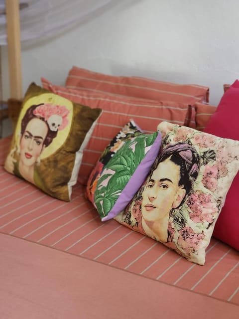 Frida House Bed and Breakfast in Ahangama