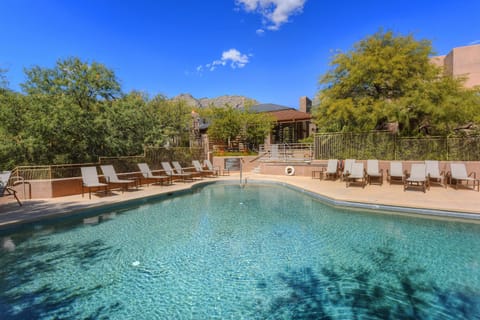 Canyon View #4120 Condominio in Catalina Foothills