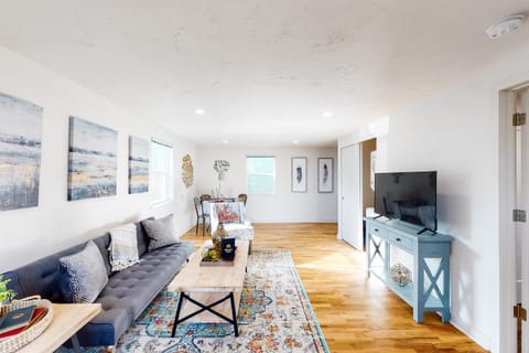 Pearl Place House in Eugene