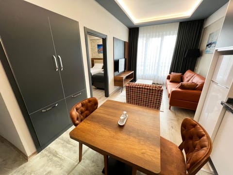 PRIME INN CITY Aparthotel in Kayseri