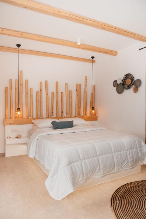 Molos Suites Apartment in Naxos, Naxos and Lesser Cyclades, Greece