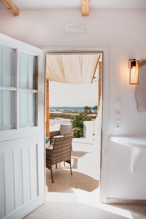 Molos Suites Apartment in Naxos, Naxos and Lesser Cyclades, Greece