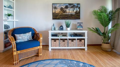 Molokai Island Retreat with Beautiful Ocean Views and Pool - Newly Remodeled! Copropriété in Molokai