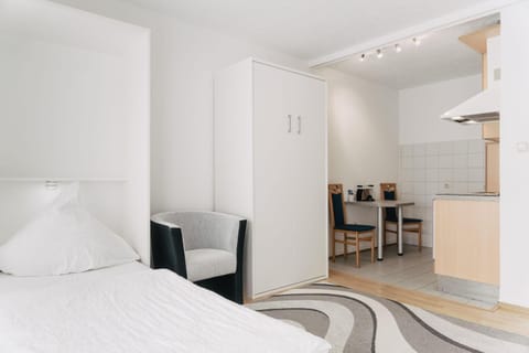 Apartment-EG-05 Condo in Darmstadt