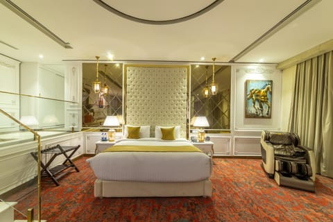 Best Western Premier Islamabad Hotel in Islamabad