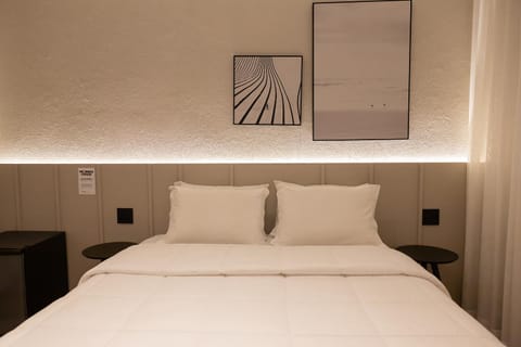 Morada Inn Hotel Apartment in Franca