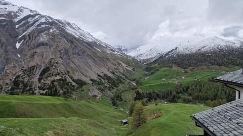 Casa Noemi Apartment in Canton of Grisons