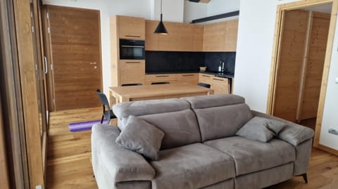 Casa Noemi Apartment in Canton of Grisons