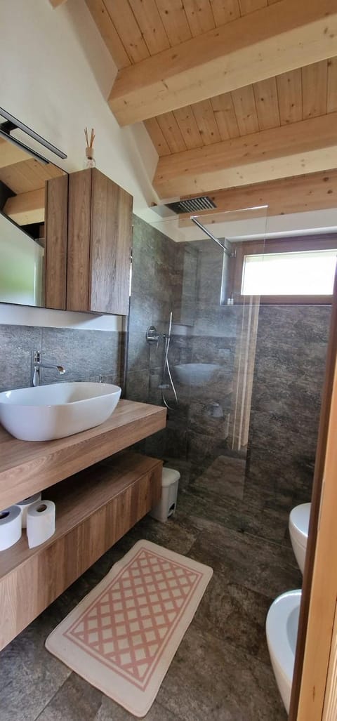 Casa Noemi Apartment in Canton of Grisons