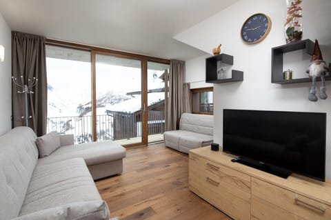 Casa Noemi Apartment in Canton of Grisons