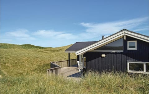 Gorgeous Home In Hvide Sande With House A Panoramic View House in Hvide Sande