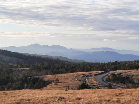 Day, Neighbourhood, Natural landscape, Hiking