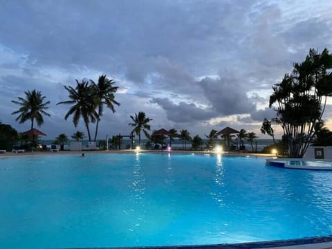 Studios Barbadine - Resorts Flats Apartment hotel in Sainte-Anne