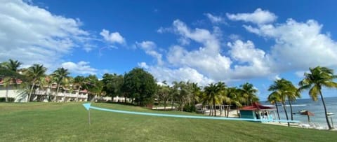 Studios Barbadine - Resorts Flats Apartahotel in Sainte-Anne