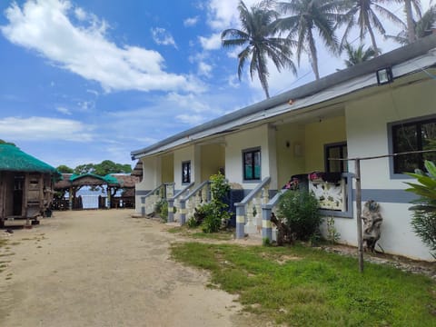 Jp Baybay View Resort Eigentumswohnung in Bolinao