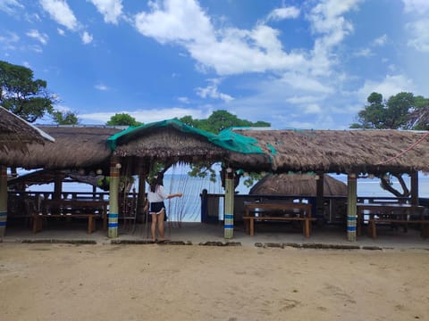 Jp Baybay View Resort Condo in Bolinao