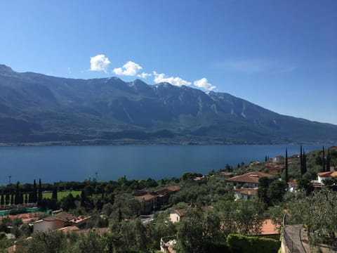 Spring, Day, Summer, View (from property/room), Balcony/Terrace, Other, Decorative detail, On site, Lake view, Mountain view