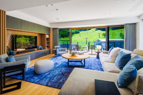 ROKA by Hakuba Hospitality Group Apartment hotel in Hakuba