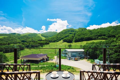 ROKA by Hakuba Hospitality Group Apartment hotel in Hakuba