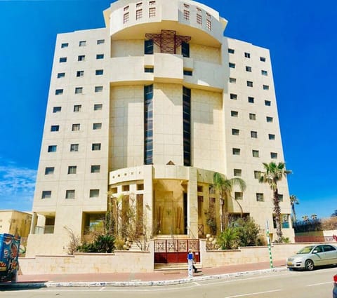 Royal King David Apartment Apartment in Netanya