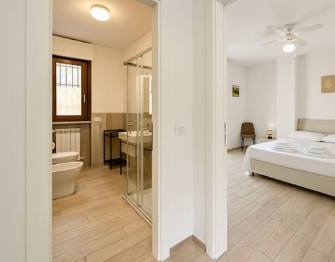 Silver Apartment Apartment in Arezzo