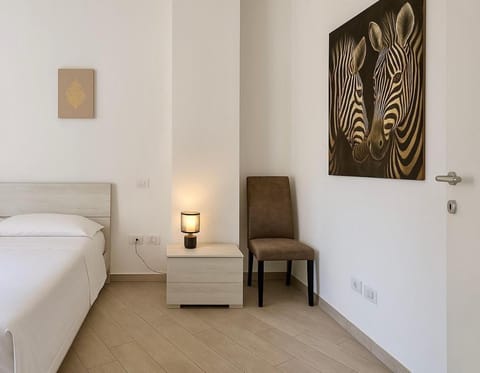 Silver Apartment Apartment in Arezzo