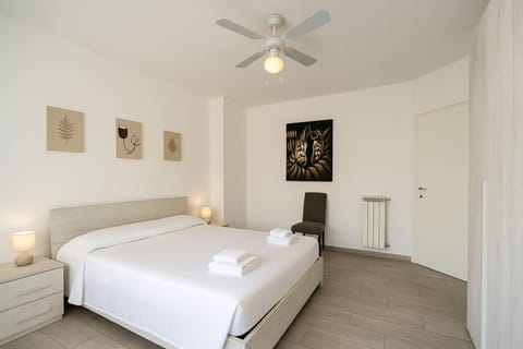 Silver Apartment Apartment in Arezzo