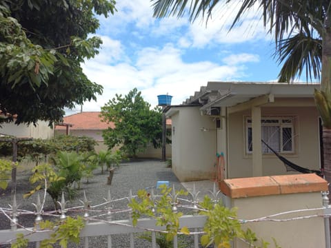 Casa no centro de Penha House in Penha