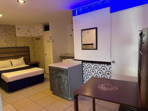 Cancún Hotel Boutique & Hostel Bed and Breakfast in Cancun