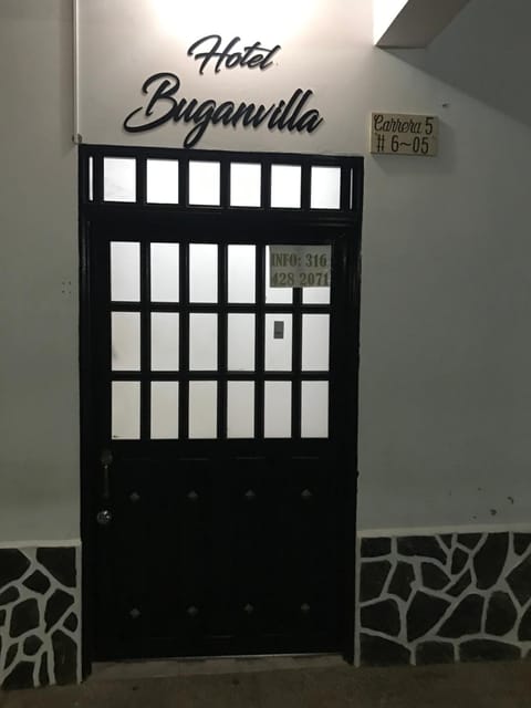 Hotel Buganvilla Hotel in Guaduas