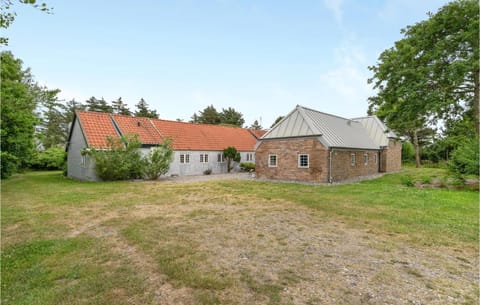 7 Bedroom Nice Home In Ulfborg House in Central Denmark Region