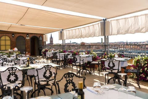 Due Torri Hotel Hotel in Verona