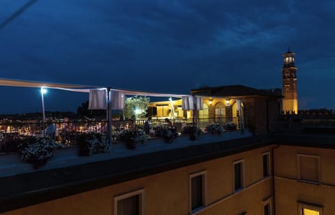 Due Torri Hotel Hotel in Verona