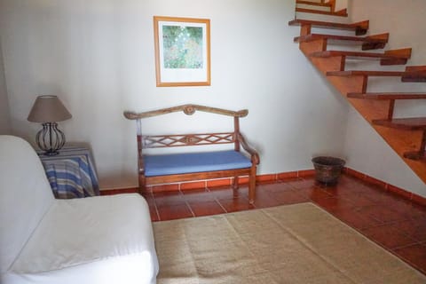 Finca La Romera Apartment in Orotava Valley