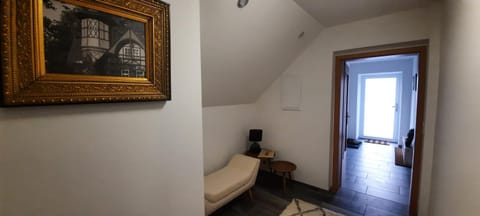 Fewo 2 Apartment in Quedlinburg