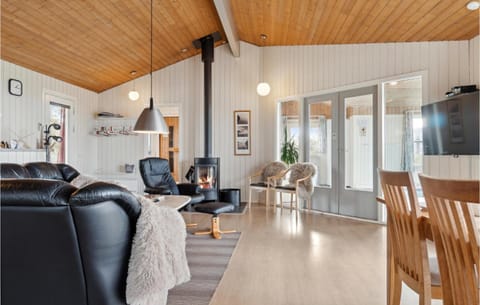 Gorgeous Home In Vestervig With Indoor Swimming Pool Haus in Vestervig