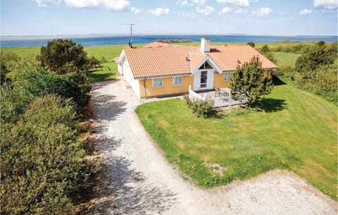 Gorgeous Home In Vestervig With Wifi House in Vestervig