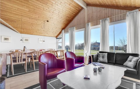 Lovely Home In Vestervig With Kitchen House in Vestervig