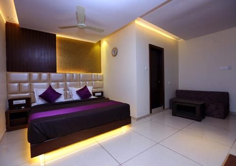 Hotel Hindustan Residency Thane Hotel in Thane