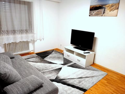 Ferienwohnung in Michelbach an der Bilz für 1 bis 5 Personen Apartment in Schwäbisch Hall