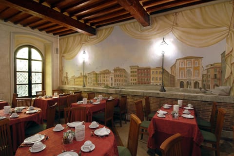 Hotel Bologna Hotel in Pisa