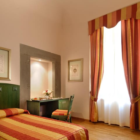 Hotel Bologna Hôtel in Pisa