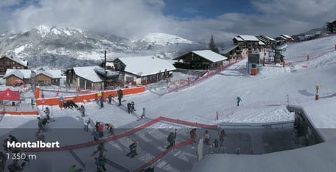 Ski School, Skiing, Location