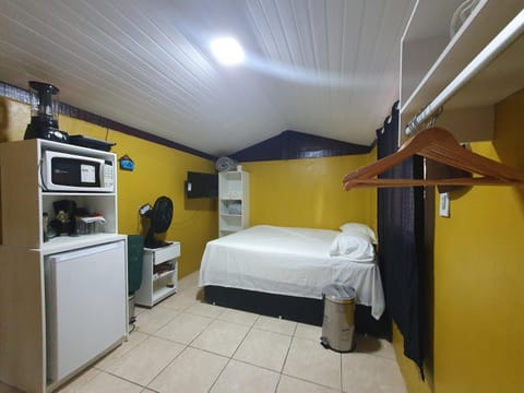 Home Camping Tianguá 1,5 KM do Sítio do Bosco House in State of Ceará