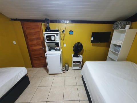 Home Camping Tianguá 1,5 KM do Sítio do Bosco House in State of Ceará