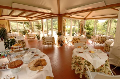 Marignolle Relais & Charme - Residenza d'Epoca Country House in Florence