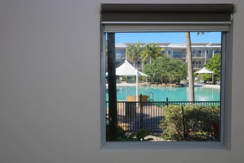 Peppers Salt Resort & Spa - Lagoon pool access 2 br spa suite Hotel in Kingscliff