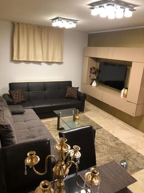 Apartament Nicolle Apartment in Brasov